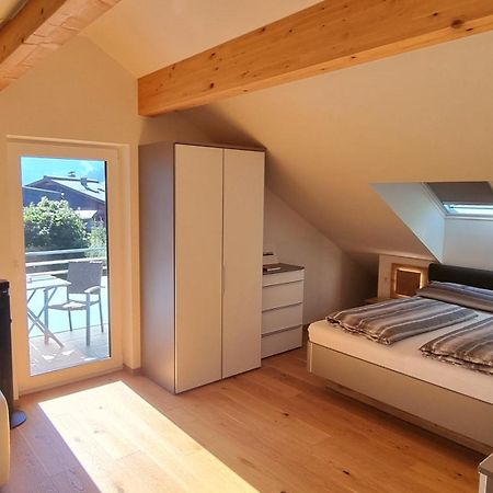 The Apartment - Alpentherme Inklusive Бад Хофгаштайн Экстерьер фото
